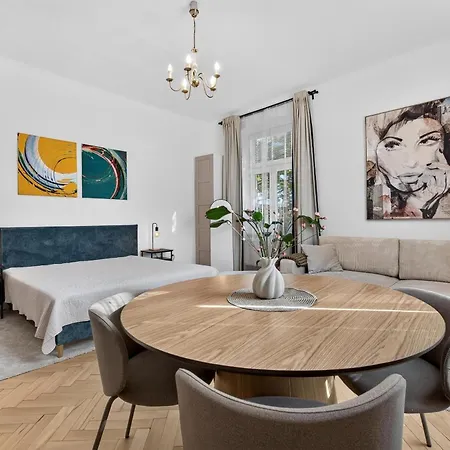 Appartement Billys