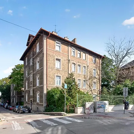 Billys Appartement *