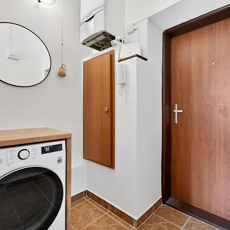 Appartement Billys